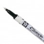 Rotulador Pen Touch Calligrapher Blanco F