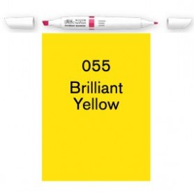 Winsor & Newton Pigment marker Amarillo brillante