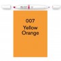 Winsor & Newton Pigment marker Amarillo naranja