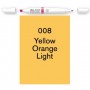 Winsor & Newton Pigment marker Amarillo naranja claro