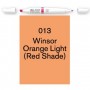 Winsor & Newton Pigment marker Amarillo naranja Winsor claro( Matiz rojo)