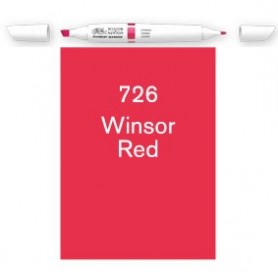 Winsor & Newton Pigment marker Rojo Winsor