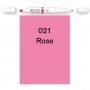 Winsor & Newton Pigment marker Rosa