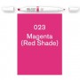 Winsor & Newton Pigment marker Magenta ( Matiz rojo)