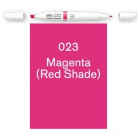 Winsor & Newton Pigment marker Magenta ( Matiz rojo)