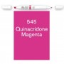 Winsor & Newton Pigment marker Magenta quinacridona