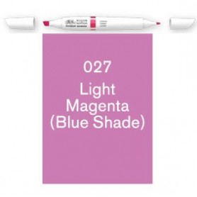 Winsor & Newton Pigment marker Magenta ( Matiz azul)