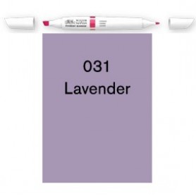 Winsor & Newton Pigment marker Lavanda