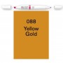 Winsor & Newton Pigment marker Oro amarillo