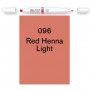 Winsor & Newton Pigment marker Henna rojizo claro