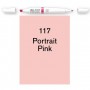 Winsor & Newton Pigment marker Rosa retrato