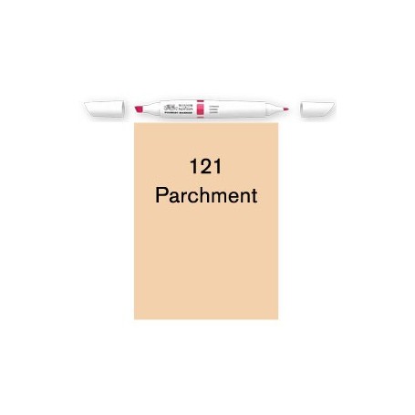 Winsor & Newton Pigment marker Pergamino