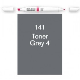 Winsor & Newton Pigment marker Gris tinta 4