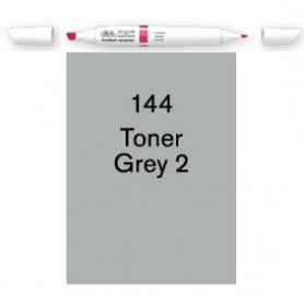 Winsor & Newton Pigment marker Gris tinta 2