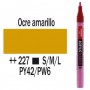 AAC MARKER S OCRE AMARILLO R