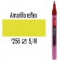 AAC MARKER S AMARILLO REFLEX R