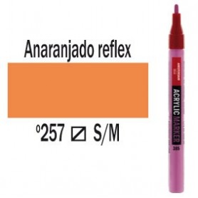 AAC MARKER S ANARANJA.REFLEX R