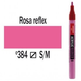 AAC MARKER S ROSA REFLEX R