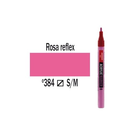 AAC MARKER S ROSA REFLEX R