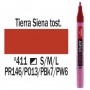 AAC MARKER S SIENA TOSTADA R