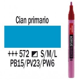 AAC MARKER S CIANO PRIMARIO R