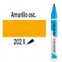 ECOLINE BRUSHPEN AMAR. OSC
