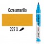 ECOLINE BRUSHPEN OCRE AMAR