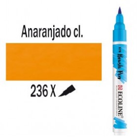 ECOLINE BRUSHPEN ANARAN.CL