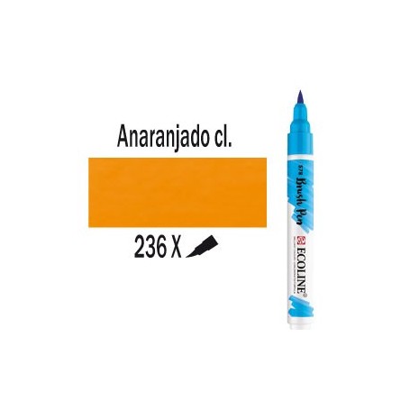 ECOLINE BRUSHPEN ANARAN.CL