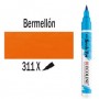 ECOLINE BRUSHPEN BERMELLON