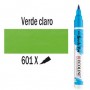 ECOLINE BRUSHPEN VERDE CLAR