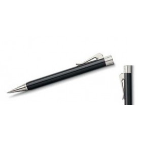 Bolígrafo Graf Von Faber-Castell Intuition Negro