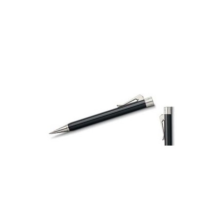 Bolígrafo Graf Von Faber-Castell Intuition Negro