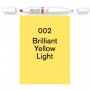 Winsor & Newton Pigment marker Amarillo brillante claro