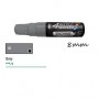 Marcador Pebeo 4ARTIST 8 mm Gris