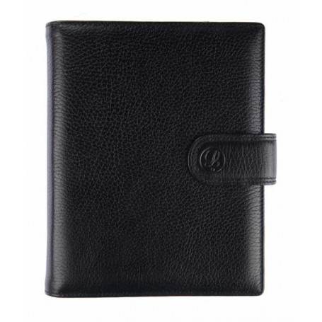 Agenda Borgia Manager 1420 negro