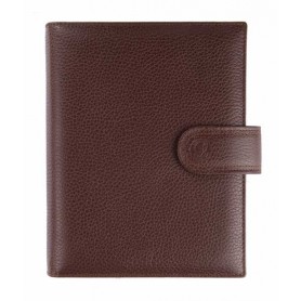 Agenda Borgia Manager 1420 marrón