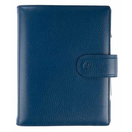 Agenda Borgia Manager 1420 azul