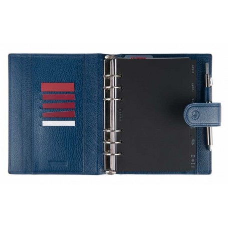 Agenda Borgia Manager 1420 azul