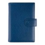 Agenda Borgia Internacional Azul