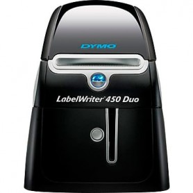 Dymo Label Writer 450 twin duo