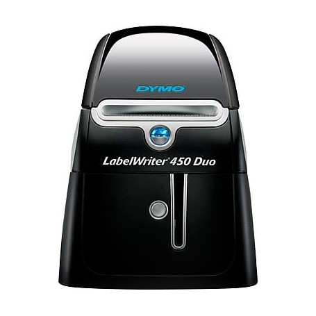 Dymo Label Writer 450 twin duo