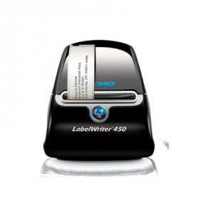 Rotuladora Dymo LabelWriter 450