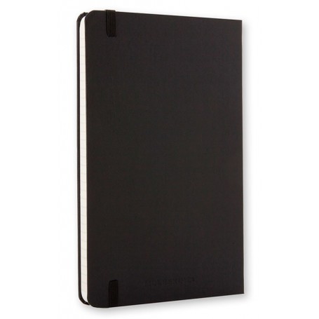 Cuaderno Classic Large Moleskine