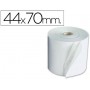 Rollo Papel Electra 44 x 70 mm