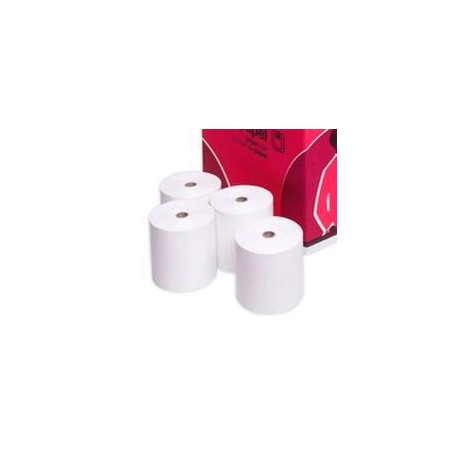 Rollo Papel Electra 57 x 65 mm