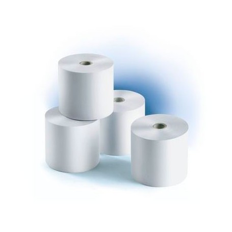 Rollo Papel Térmico 80 x 60 mm