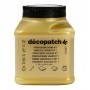 Barniz Vitrificador Aquapro 180 ml Décopatch