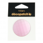 Tresors Redondo Rosa Décopatch