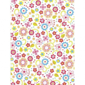 Papel Décopatch 433 1 Hoja